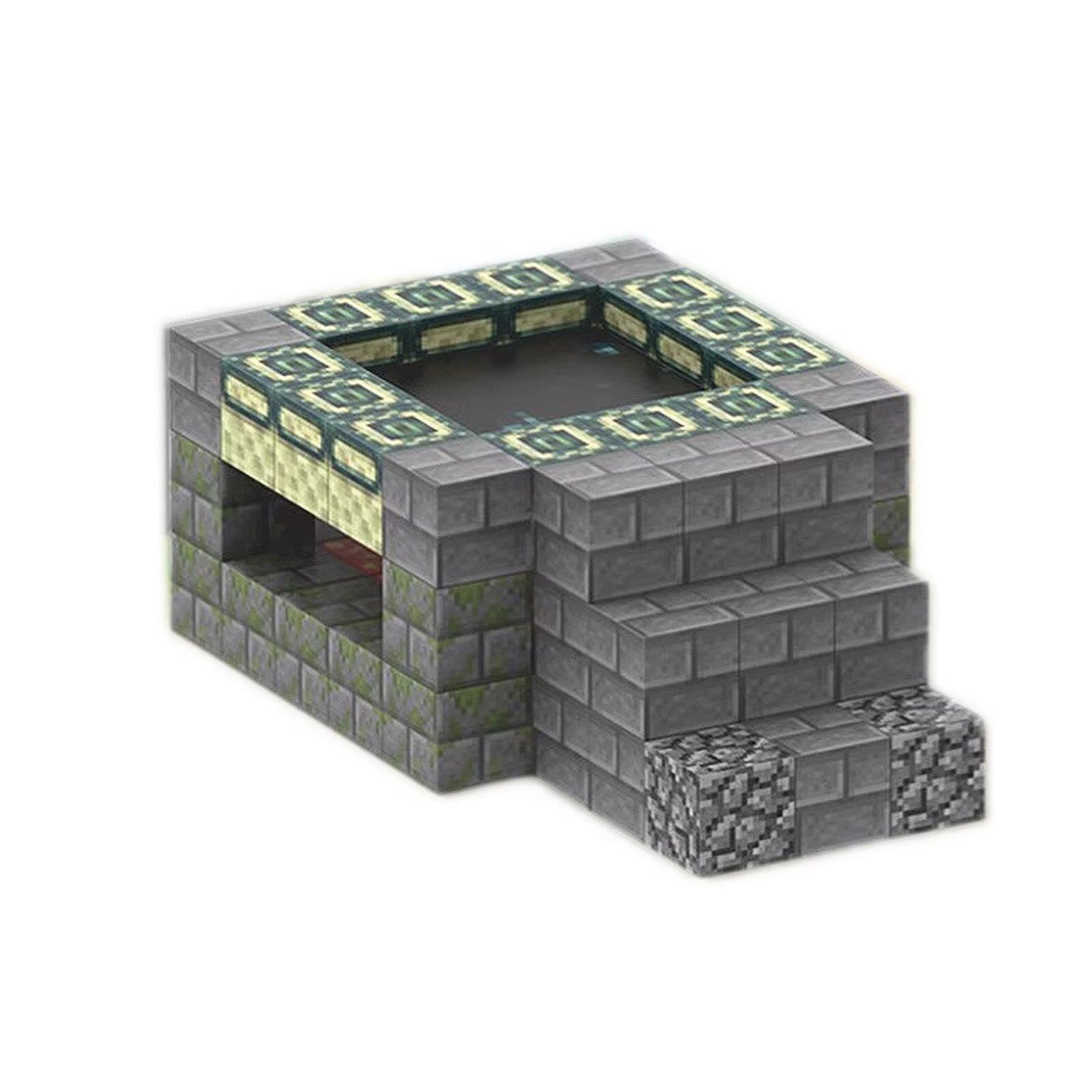 Amazon.co.jp: Vexolite マグネットブロック マイクラ風 磁石ブロック